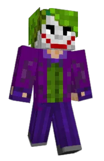 Sir_MAlpa's Minecraft skin