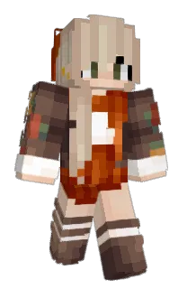 Dark_Ice22's Minecraft skin