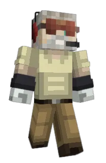 Feriguel's Minecraft skin