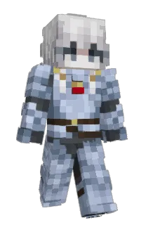 AkatsuRinoku's Minecraft skin
