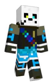 Skin preview