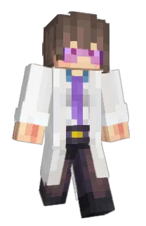 Front of asosinos's skin