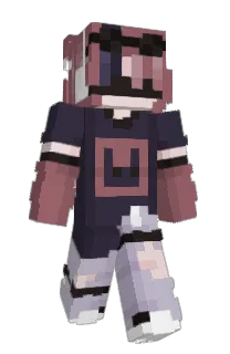 MrDarkWings's Minecraft skin