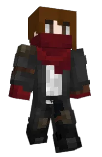 Front of Lothcat4's skin