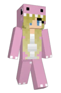 gkilf's Minecraft skin