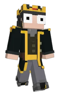 GreenBerries's Minecraft skin