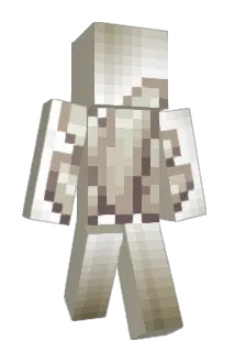 665986 Minecraft avatar full body