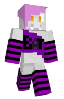 Front of Rafil678's skin