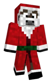 Front of Loxenboxen's skin