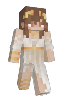 PocketFullOfBean's Minecraft skin