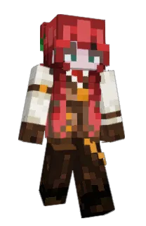 JAtnes's Minecraft skin