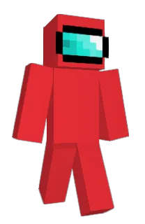 Front of xavb_'s skin
