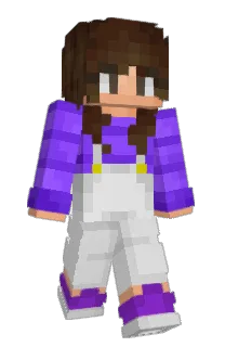 Front of piggie575's skin