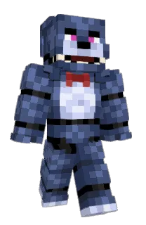 levi123429's Minecraft skin