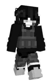 Front of LimeBreaker_alt's skin