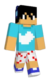 Skin preview
