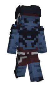 Skin preview