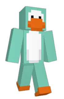 acya's Minecraft skin