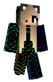 Skin preview