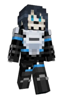 Czermi_Art's Minecraft skin