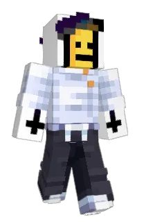 Ocefard's Minecraft skin