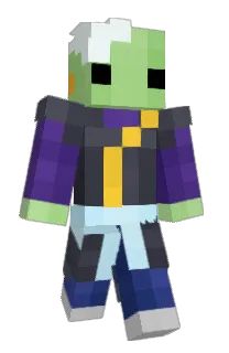 zamtenks's Minecraft skin