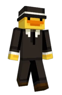 lokisfo's Minecraft skin