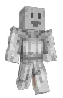 supernova506's Minecraft skin