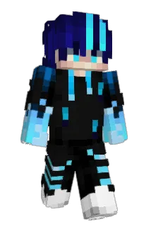 6666618 Minecraft avatar full body