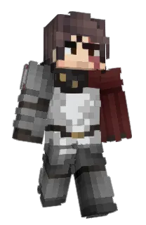 Vroyyy's Minecraft skin
