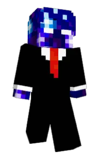 Front of savethegods's skin