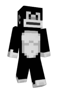 xsi9's Minecraft skin