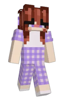 sorrowswan's Minecraft skin