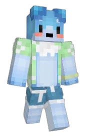 Skin preview