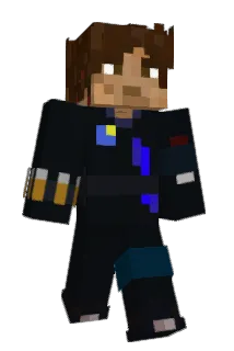 666LUCAS999 Minecraft avatar full body
