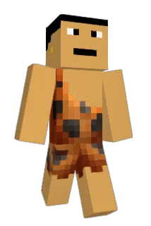 666Perkele666 Minecraft avatar full body