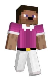 666Shaaf Minecraft avatar full body