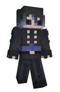 Front of Lexii_64's skin