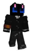 Buckthecatte