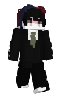 Front of kasudd's skin