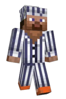 666ms_ Minecraft avatar full body