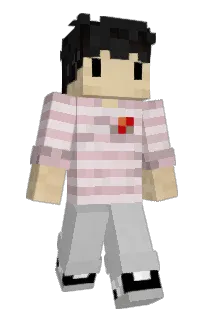 Front of doozy99's skin