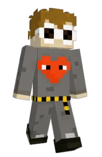 F01_'s Minecraft skin