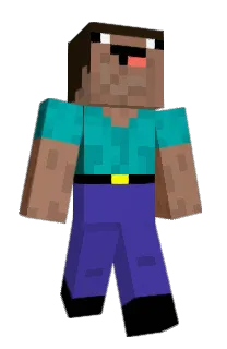 AnDrEyNAGIB27_UA's Minecraft skin