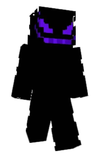 Front of CeXp's skin