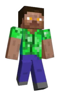 Front of iSnipedJFK's skin