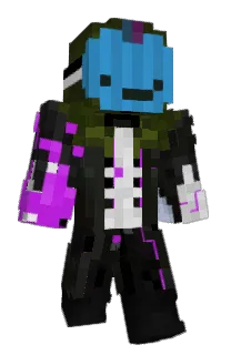 Front of A__6's skin