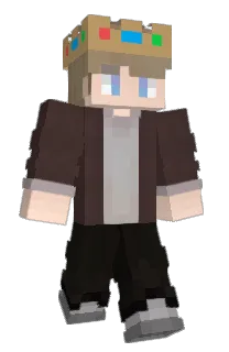 Front of OwenKingItIx's skin