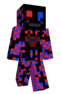 Front of goomonk3's skin