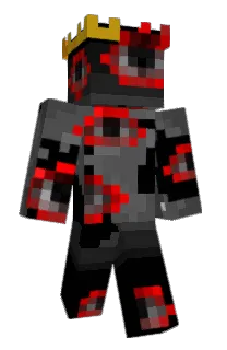 Front of Less590s's skin